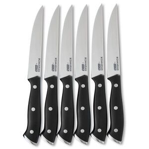 Zakarian By Dash 6Pc Steak Knife Set